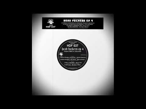 Hellcreator - The War in Blood