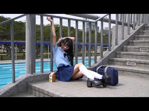 穿越初戀‧制服女孩 拍攝花絮3