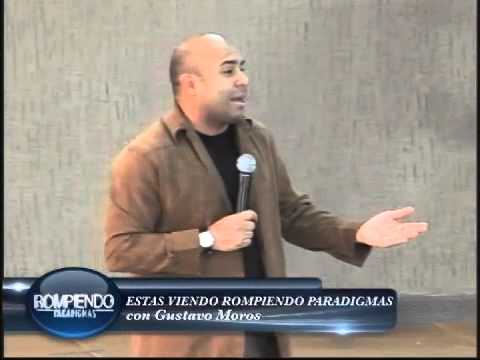 Programa 81 - Rompiendo Paradigmas