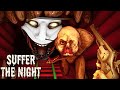 Suffer The Night Twisted Survival Horror With A Floppy Disk Of Ancient Evil 2 Endings