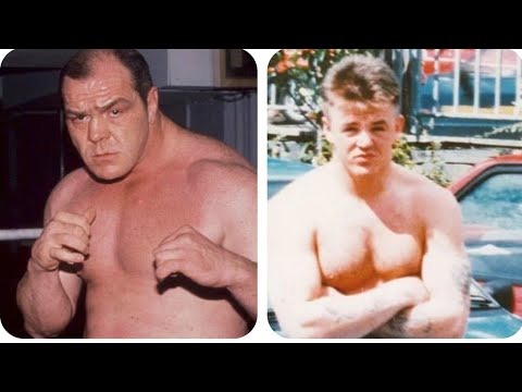 Lenny McLean v Lee Duffy