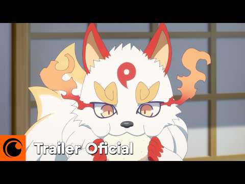 Trailer de Kusunoki's Garden of Gods (2026)