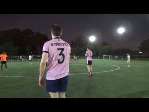 BUENOS MUCHACHOS VS DABBATASARAY  - #LIgaNuñez - 1/5/23