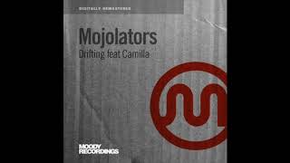 Mojolators Feat. Camilla - Drifting (Yousef Remix) [Moody Records]