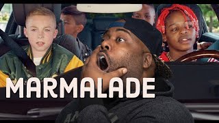 Download lagu First Time Hearing MACKLEMORE FEAT LIL YACHTY - MARMALADE Reaction mp3 Download lagu First Time Hearing MACKLEMORE FEAT LIL YACHTY - MARMALADE Reaction mp3