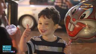 خبرني ترصد اجواء عيد الفطر في عمان