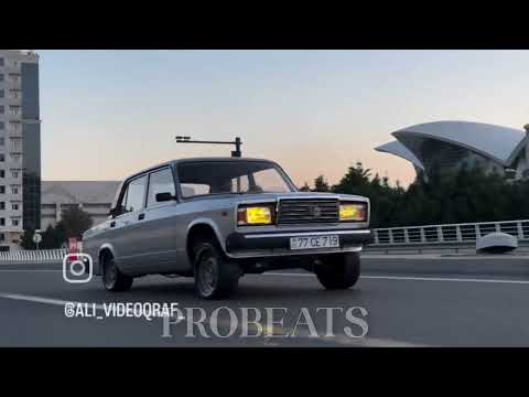 Resad Dagli & Vuqar Bileceri - Dayağı Kimi Meyxana Remix ( ProBeats Remix 2023)