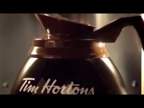 A picture related to the Food & Beverage: Tim Hortons section
