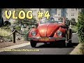 Classic VW BuGs VLOG #4 June 14th 2019 Beetle Boy Hobbies and Interests