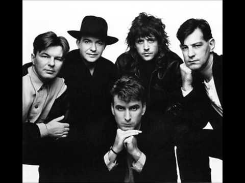 THE FIXX  Are We Ourselves  1984  HQ