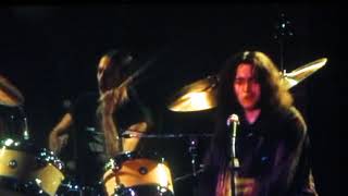 Rory Gallagher Live - Jackknife Beat {Part-1}