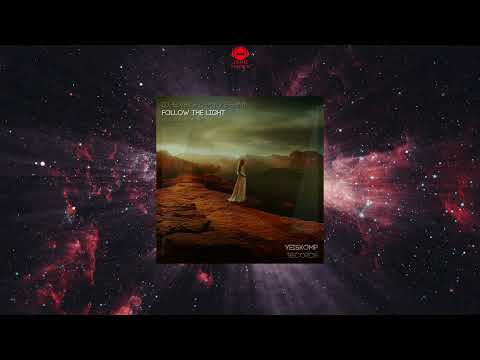 D-Myo & DJ-Elven & Emmy - Follow The Light (Original Dub Mix) [YEISKOMP RECORDS]