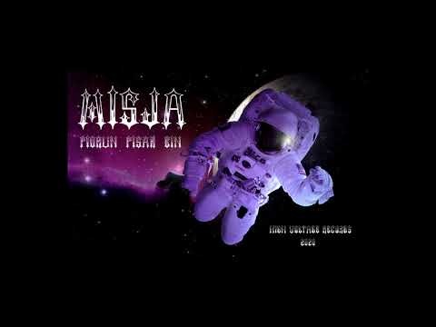 PioruN/Pisak/EIN - Misja (prod. SXINT)