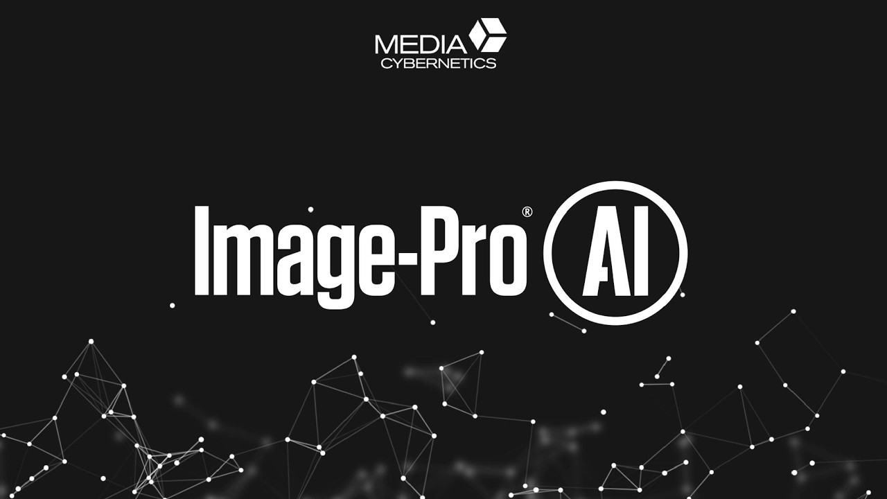 Image-Pro AI is here ✨ – Efficient, AI-Powered Image Analysis Software for Microscopy