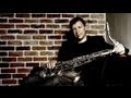 Chris Potter Underground - Open Minds (HD)