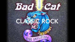 Video thumbnail for Bad Cat Hot Cat 30R - Clean Channel Demo by Stone Driver