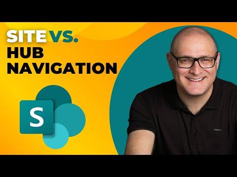 SharePoint Navigation Explained: Site vs. Hub Differences Uncovered SharePoint Navigation Explained: Site vs. Hub Differences Uncovered
