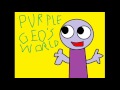 Playhouse Disney Commercial Break 1995 FAKE