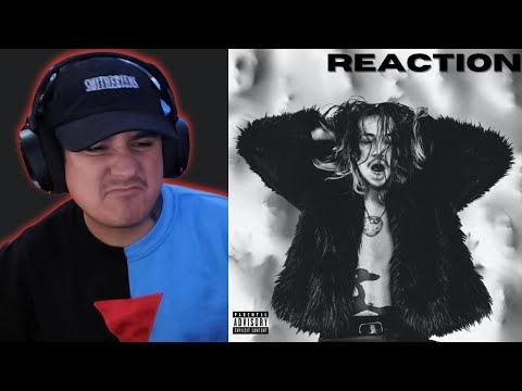 Kxllswxtch - THE WALLS HAVE EYES REACTION/REVIEW