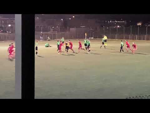 Lazio - Giovanissimi Provinciali U14 Roma I G14 - Atletico Capannelle 2014 vs Tor De Cenci