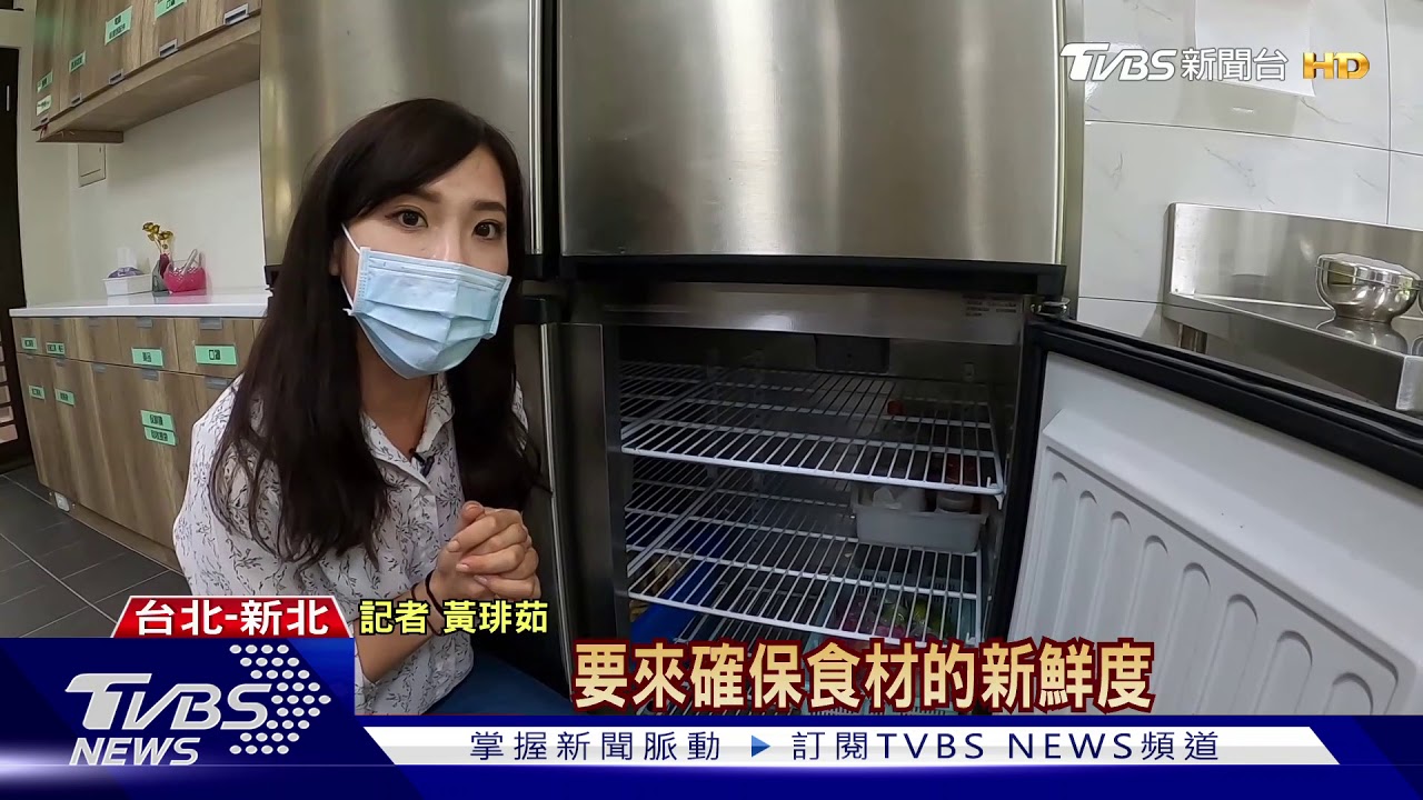 你家寶貝吃得安心嗎? 校園「幼兒食安」大體檢