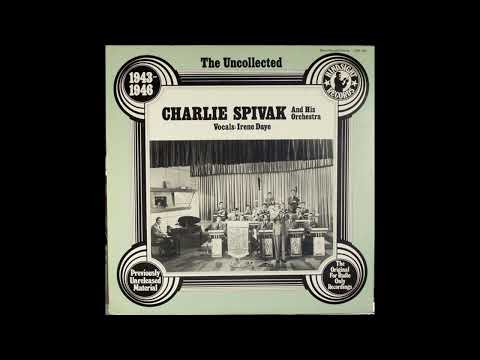 The Uncollected - Charlie Spivak and His Orchestra - Laura (1944)