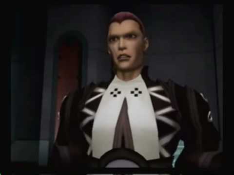Let's Play Xenosaga Episode 1 #77 [Setting Out]
