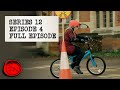 Series 12 Episode 4 The Customised Inhaler Full Episode Taskmaster