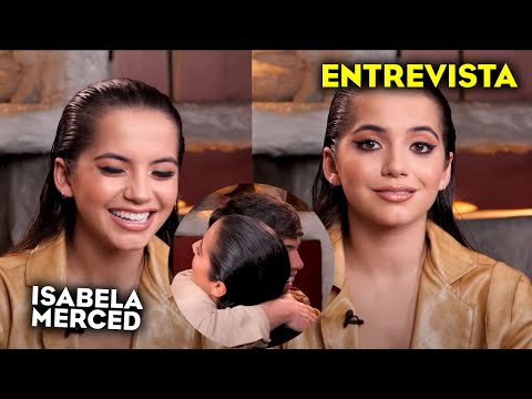 Isabela Merced nos cuenta todo sobre 'Agonía', su nueva colaboración con el peruano Kayfex