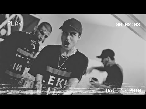 Lekhaina feat. Zeus - BOOM 💣 ( Official Video )