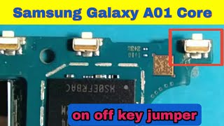 Download lagu samsung galaxy a01 core on off key not working problem jumper ways solution mp3 Download lagu samsung galaxy a01 core on off key not working problem jumper ways solution mp3