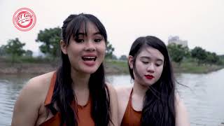 Download lagu Food Girl - Chân Giò Hot Girl: Phương Baby và Lan Anh Thi Nhau Cắn Xé Đĩa Chân Giò Hầm Siêu Ngầu mp3