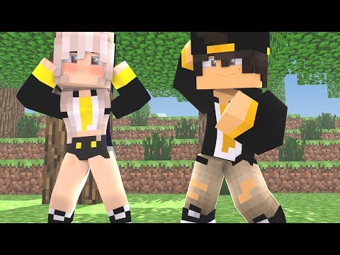 MINECRAFT: SÉRIE NOVA DE MODPACK #1!
