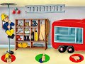 Fireman Sam PC Game Part 1 Of 3