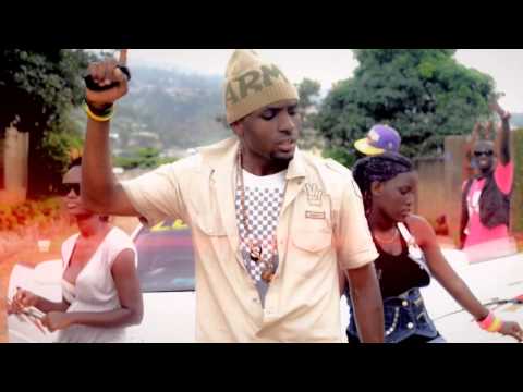 Buja Flava By Gaga Blue ft Sal G Official Video (Kora Entertainment)