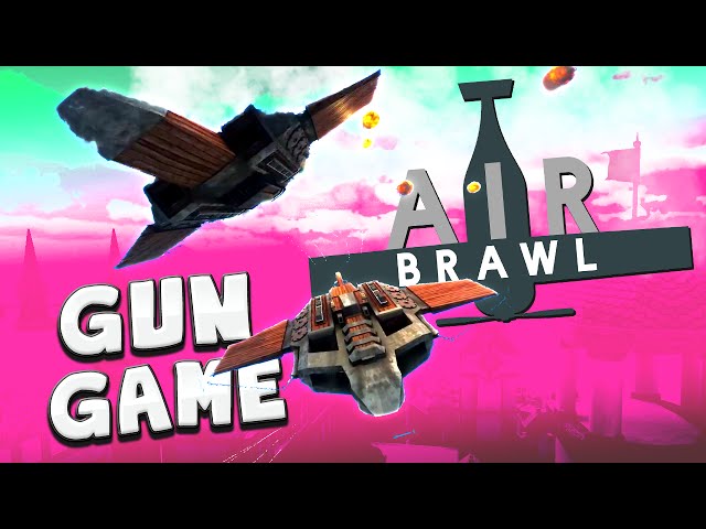 Air Brawl