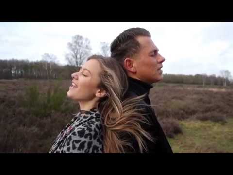 Menno Aben & Sterre - Rewrite The Stars Anne Marie & James Arthur (Palm Music  productions)