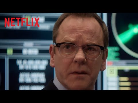 Designated Survivor: Season 3 | Official Trailer | Netflix [HD]