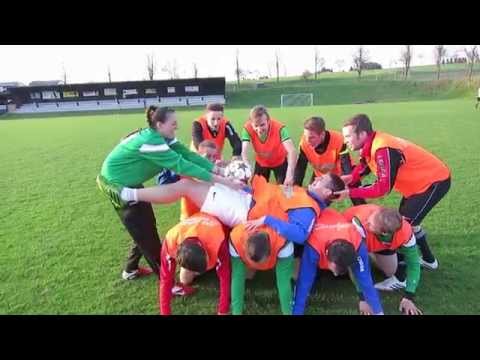 Hellmonsödt - Torjubel - Spiel - Leben - sky