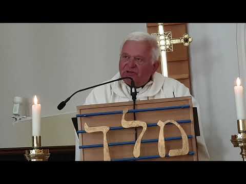 Mass for Sunday 24th May 2020: Chapel Royal, Brighton