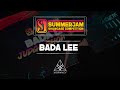Bada Lee | Summer Jam Showcase Competition 2023 [@VIBRVNCY Front Row 4K]