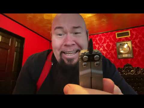 SOG PowerAccess Multi-Tool is the best one they have made yet!