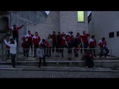 ULTIMOS GOLOS A.D.POIARES 2012/2013