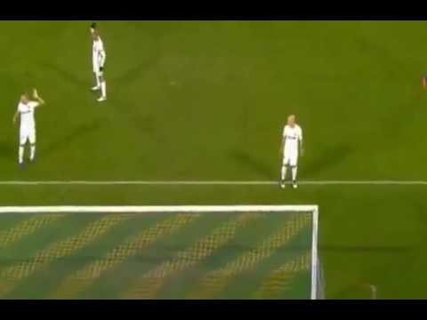 Valere Germain Goal - AS Monaco FC vs CSKA Moskva 1-0 - Champions League 02/11/2016 HD