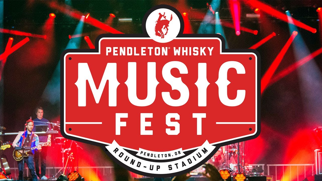2020 Pendleton Whisky Music Festival Kickoff Party (FREE Admission Friday Night)