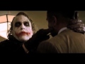 The Joker - Why So Serious? 