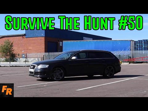 Survive The Hunt #50