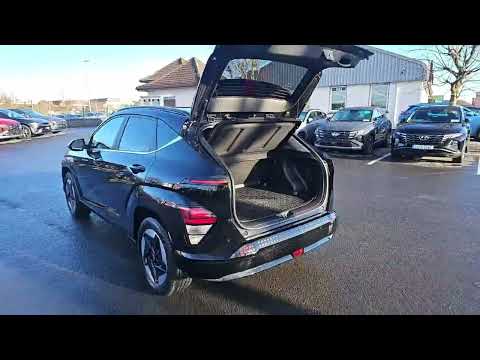 Hyundai KONA Kona EV Elegance 65kWh - €314 p/m ** - Image 2