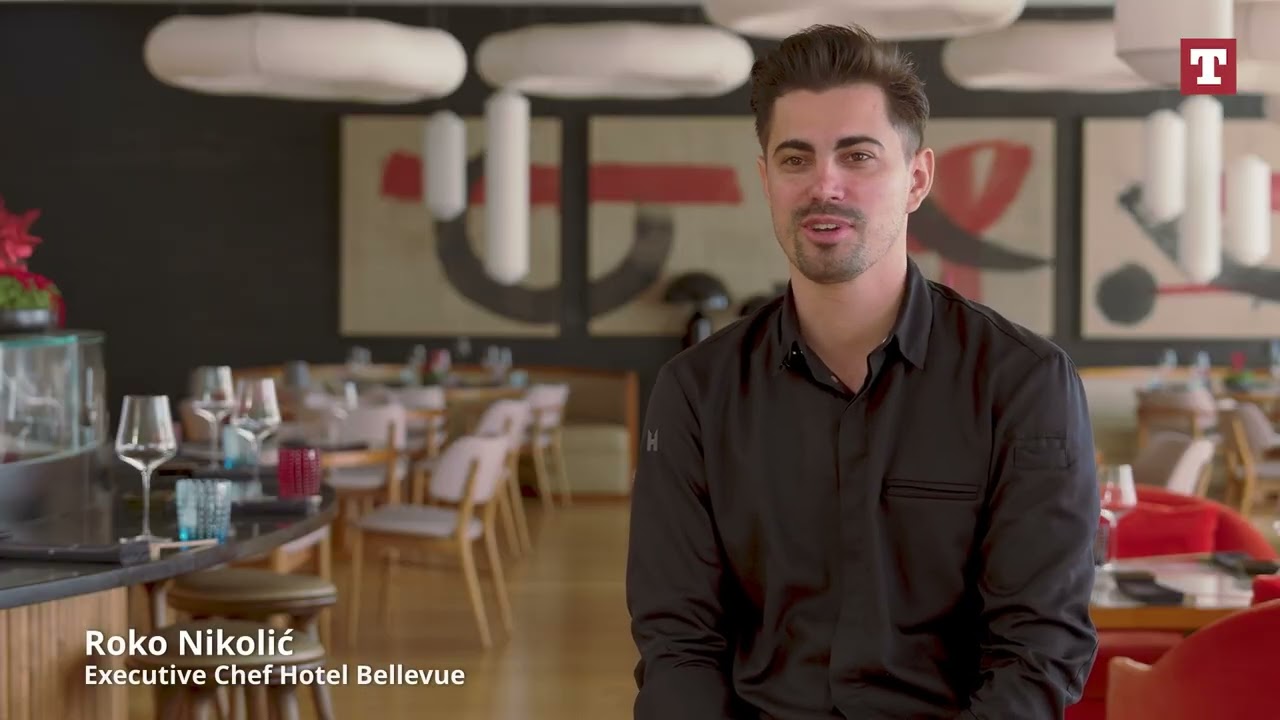 Ovaj otok postao je epicentar regionalne gastronomije
