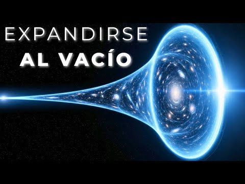 ¿En qué se expande el UNIVERSO si no hay nada fuera de él? | Documental Espacial